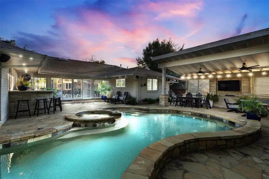 3841 Peter Pan Drive, Dallas, TX 75229 - #2