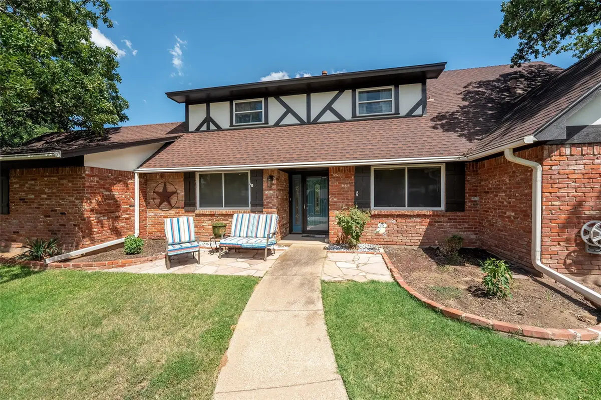 2119 Prestonwood Drive, Arlington, TX 76012 - #1
