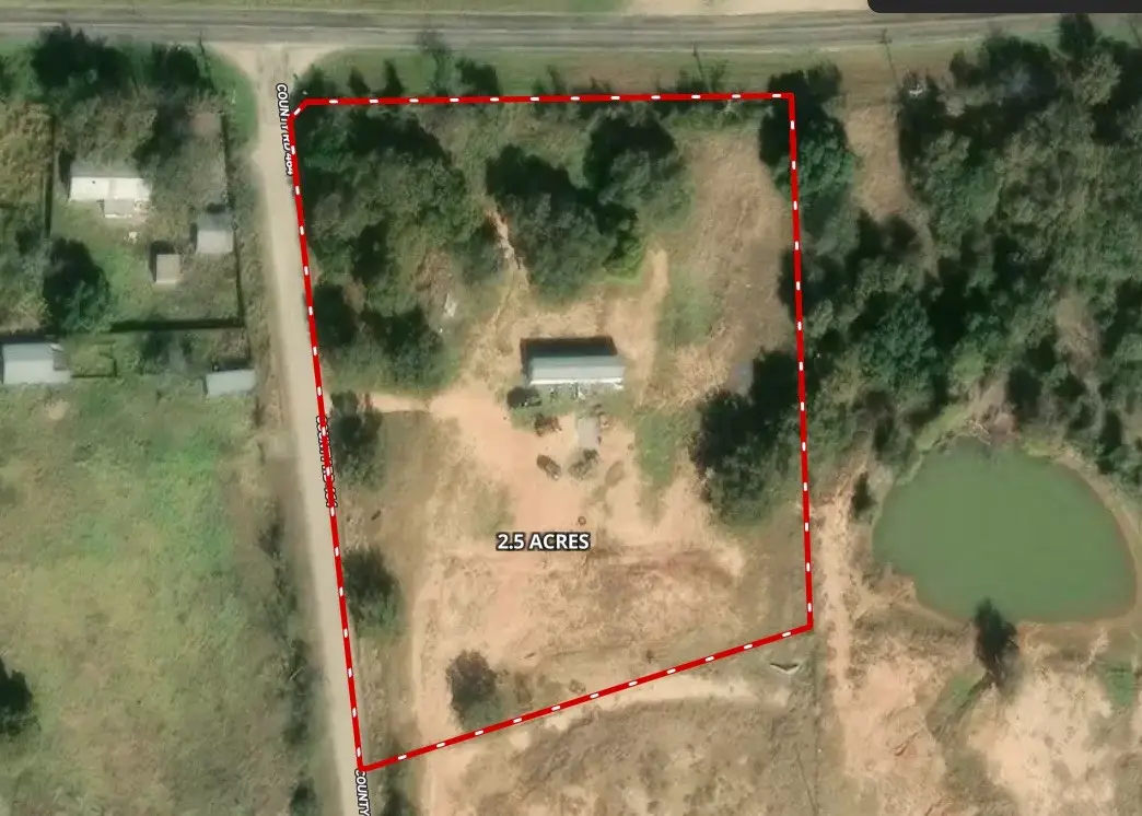 185 County Road 464, Lipan, TX 76462 - #1