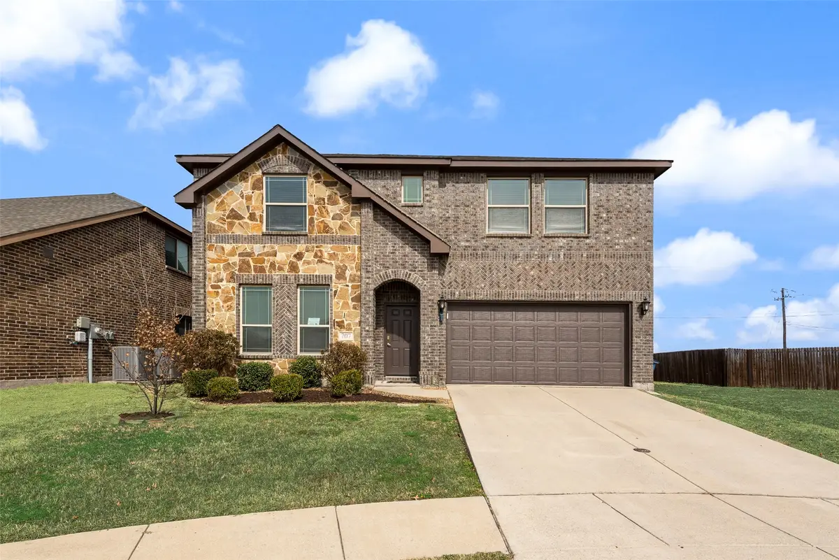 707 Brookline Drive, Lavon, TX 75166 - #1