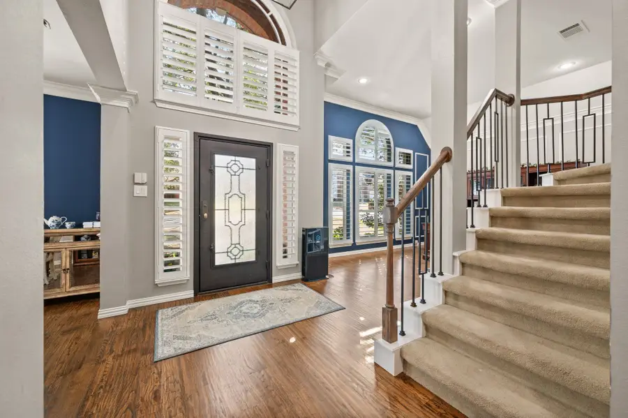 1093 Woodbriar Drive, Grapevine, TX 76051 - #3