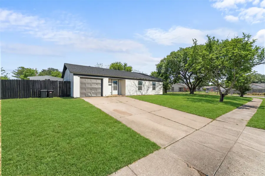 1434 Caladium Drive, Mesquite, TX 75149 - #3