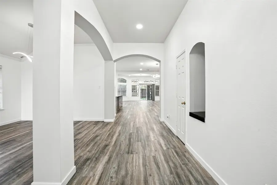 6605 Oxford Lane, The Colony, TX 75056 - #3