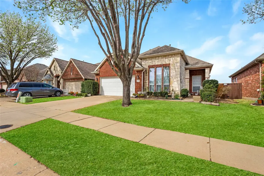 1304 Somerset Drive, McKinney, TX 75072 - #3