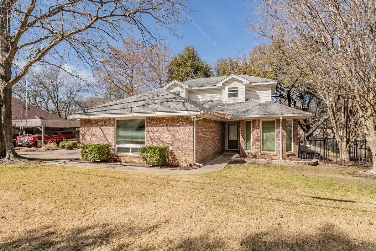 4218 Mojave Drive, Decordova, TX 76049 - #1