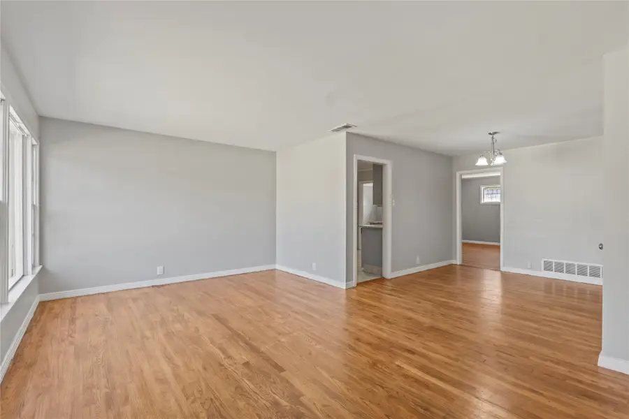 1602 Glen Avenue, Dallas, TX 75216 - #2