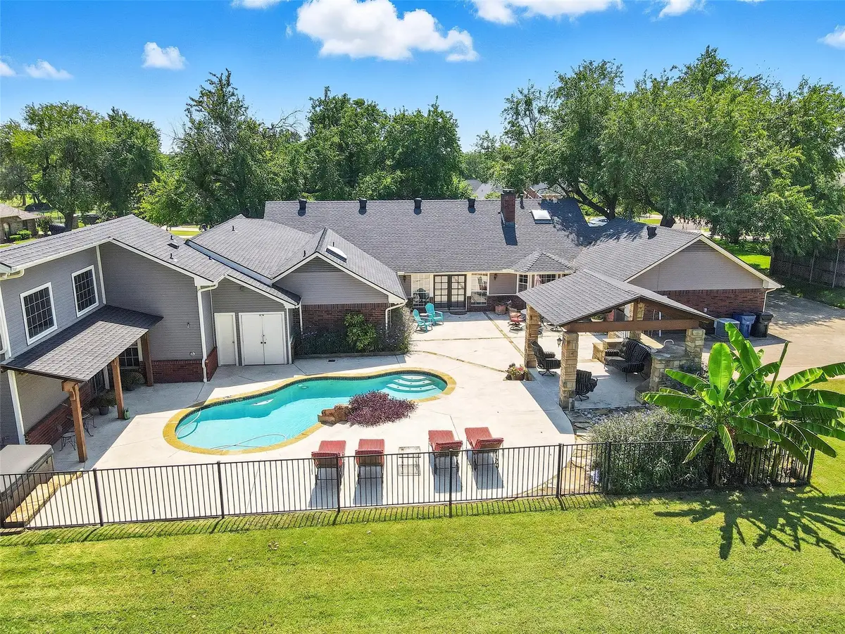 8479 Fair Oaks, Frisco, TX 75033 - #1