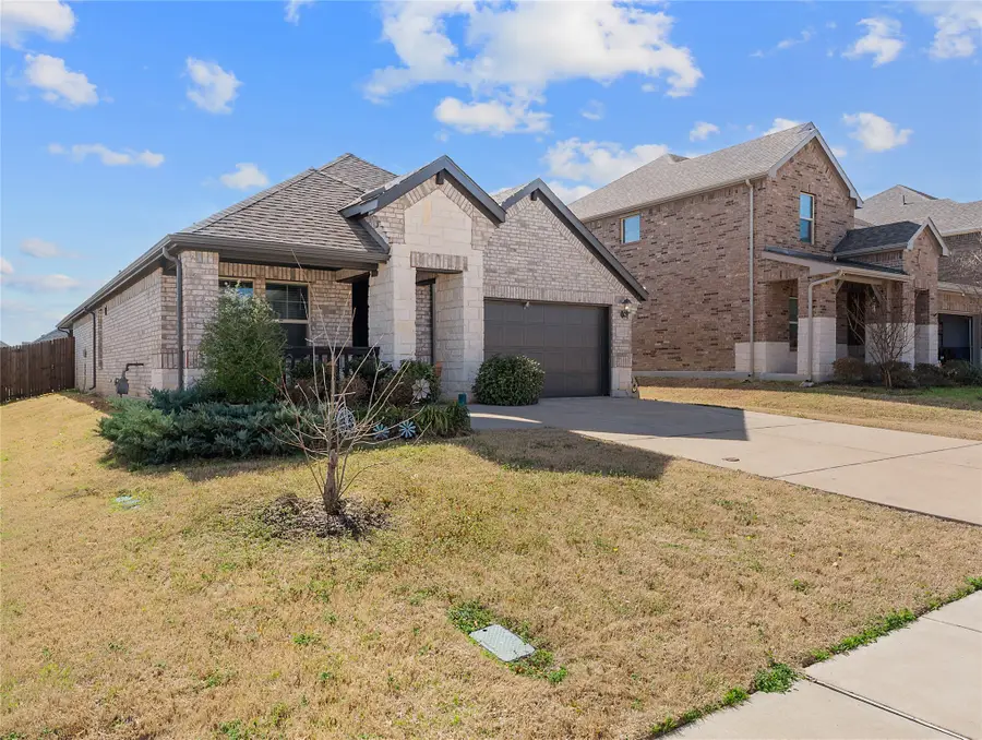 459 Crystal Clear Lane, Princeton, TX 75407 - #2