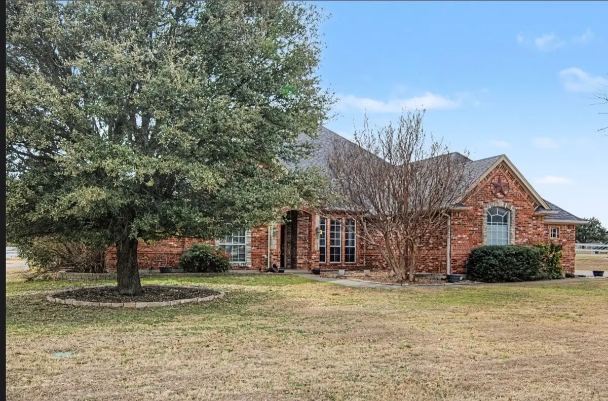 1908 Meadow Springs Drive, Haslet, TX 76052 - #1