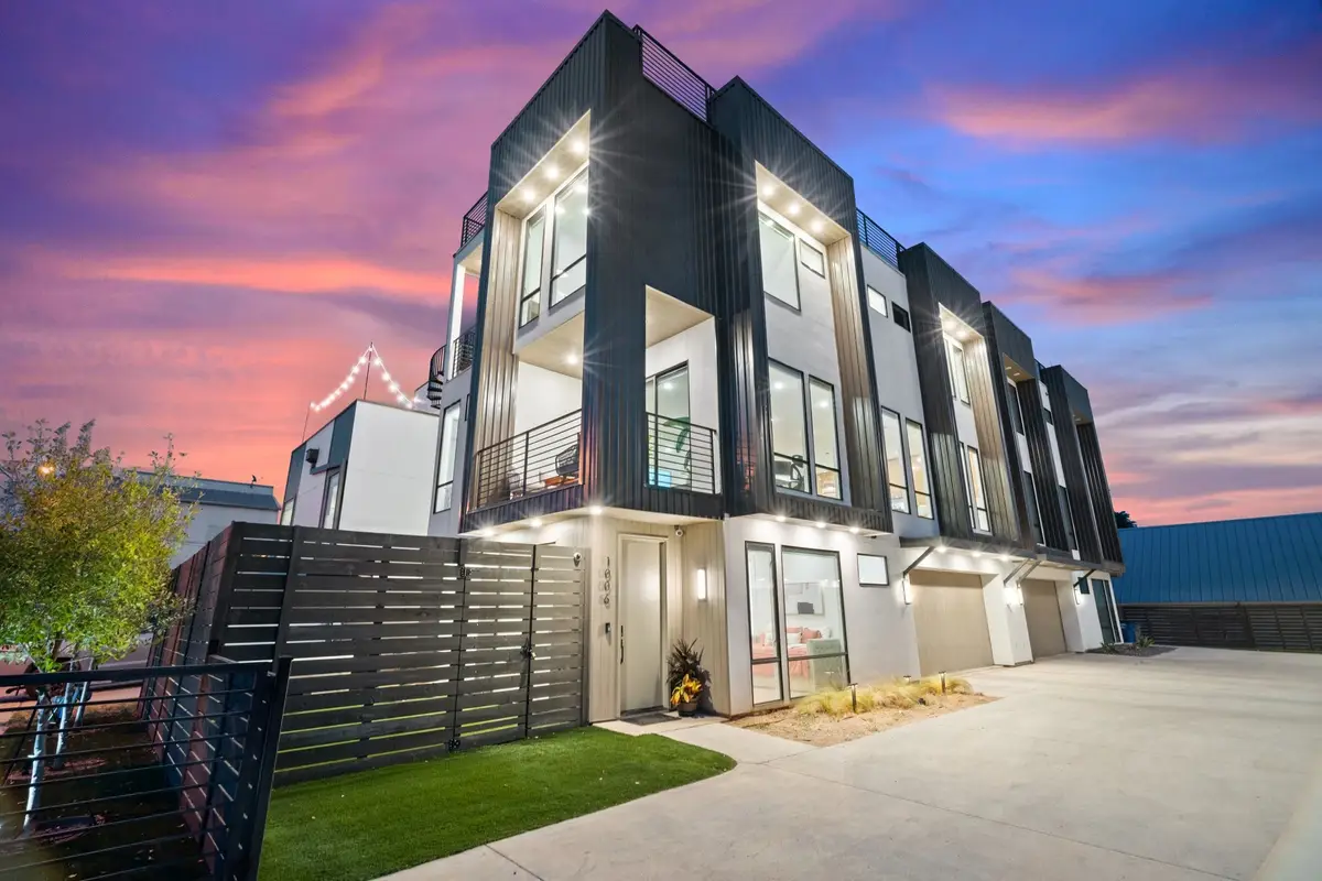 1006 Mobile Street, Dallas, TX 75208 - #1