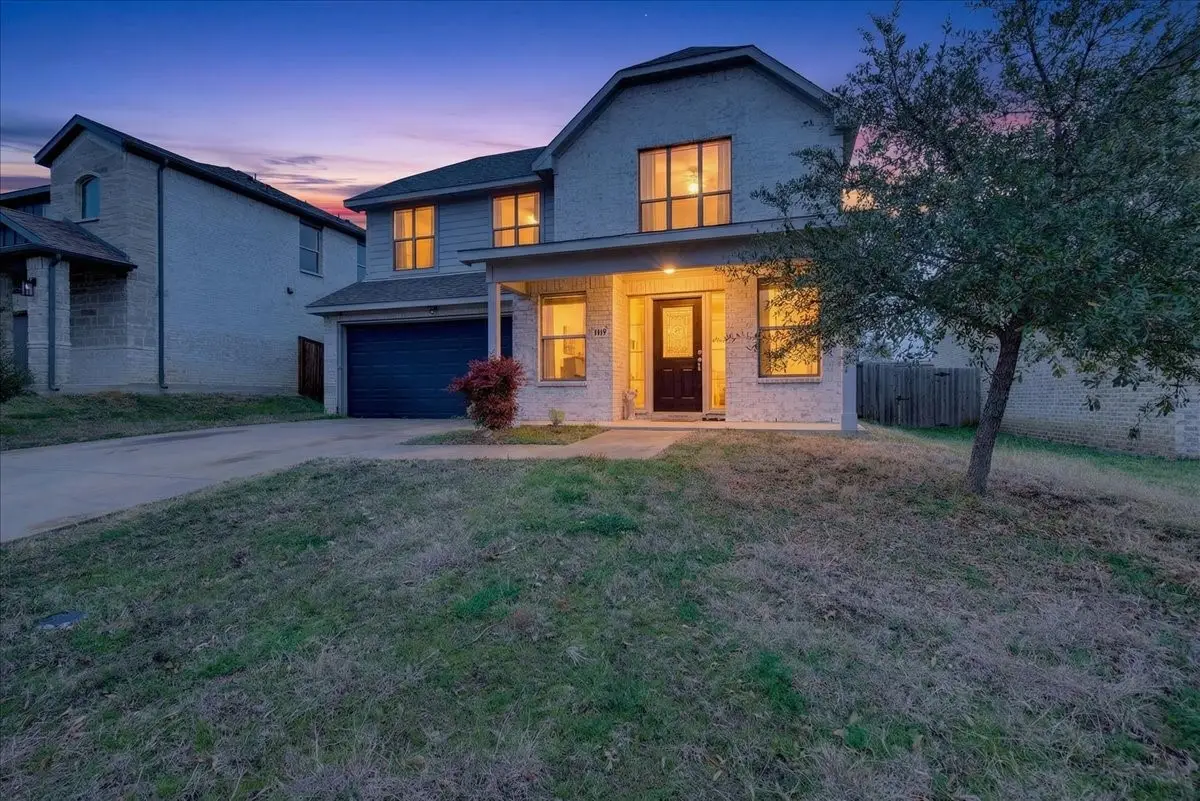 105 Brooks Street, Terrell, TX 75160 - #1