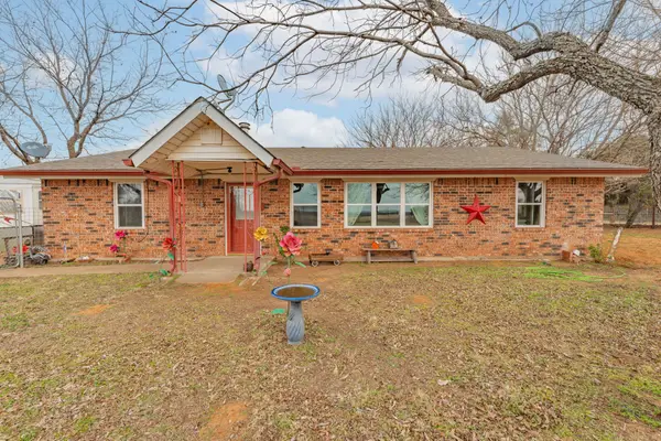 941 Fm 1287, Graham, TX 76450