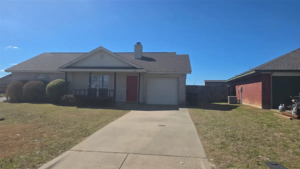 1501 Morningside Drive, Cleburne, TX 76033 - #1