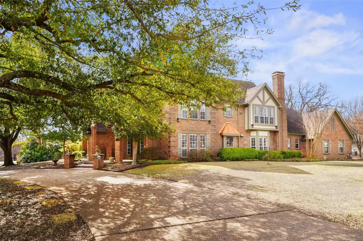 6801 Raintree Place, Flower Mound, TX 75022 - #1