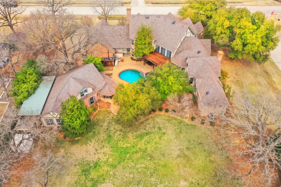6801 Raintree Place, Flower Mound, TX 75022 - #3