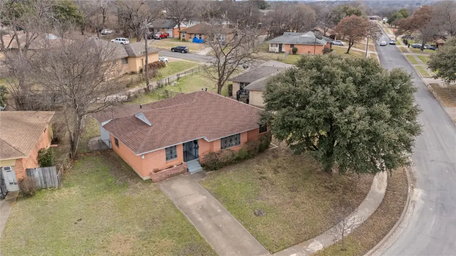 3916 Kushla Avenue, Dallas, TX 75216 - #3