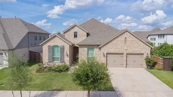 7541 Pondview Lane, Fort Worth, TX 76123