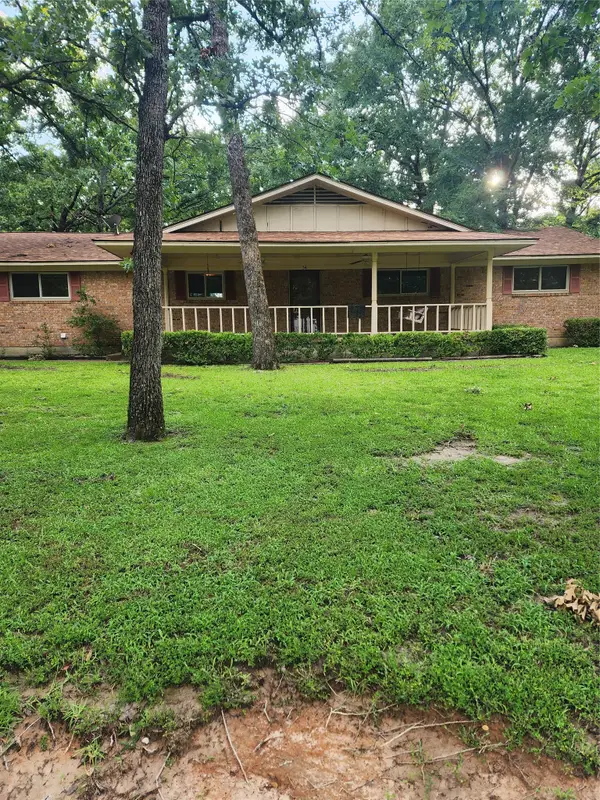 34 Sunset Boulevard, Star Harbor, TX 75148