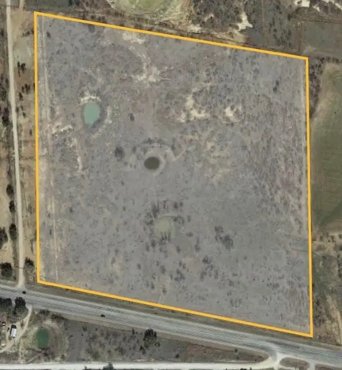 3574 E 180, Breckenridge, TX 76424 - #2