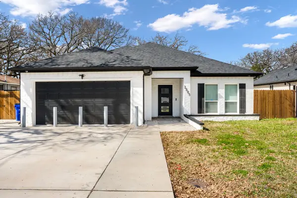 3505 Wood Oak Drive, Balch Springs, TX 75180