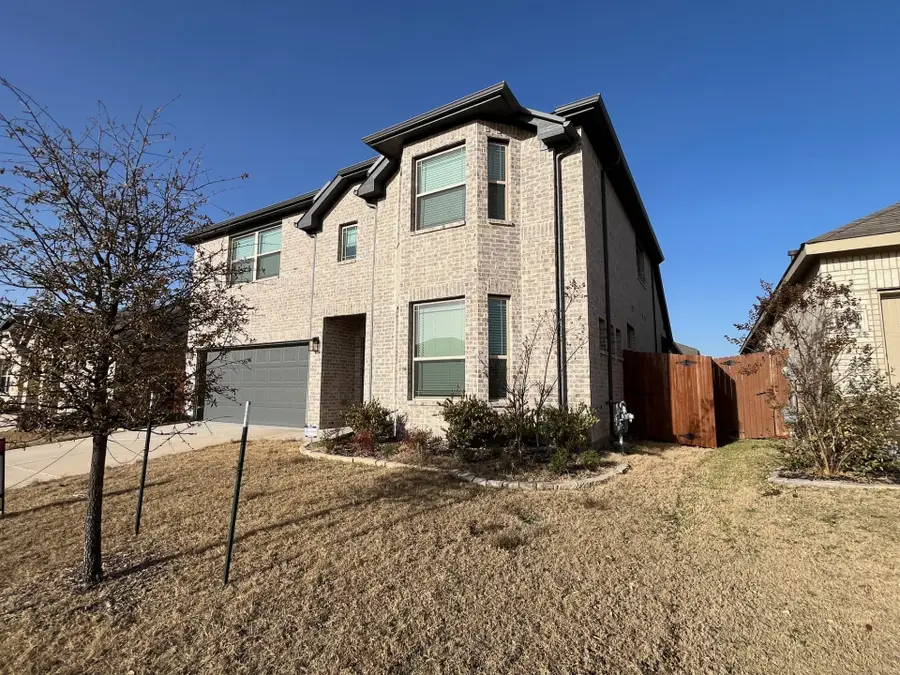 3622 Big Nemaha Drive, Crandall, TX 75114 - #2