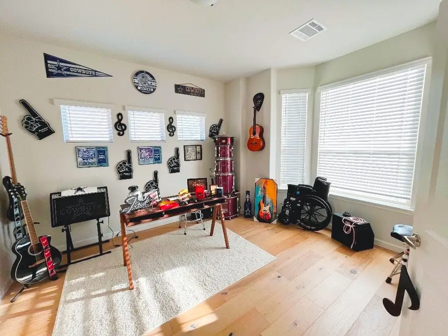 3622 Big Nemaha Drive, Crandall, TX 75114 - #3