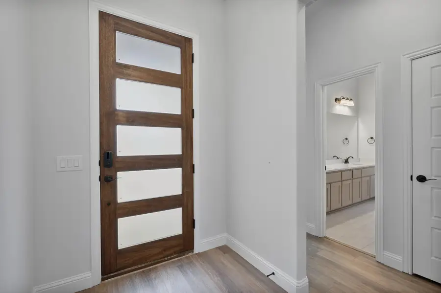 2813 Dolomite Drive, Sherman, TX 75092 - #3