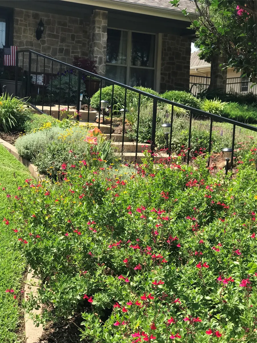 1118 Berkshire Court, Trophy Club, TX 76262 - #3