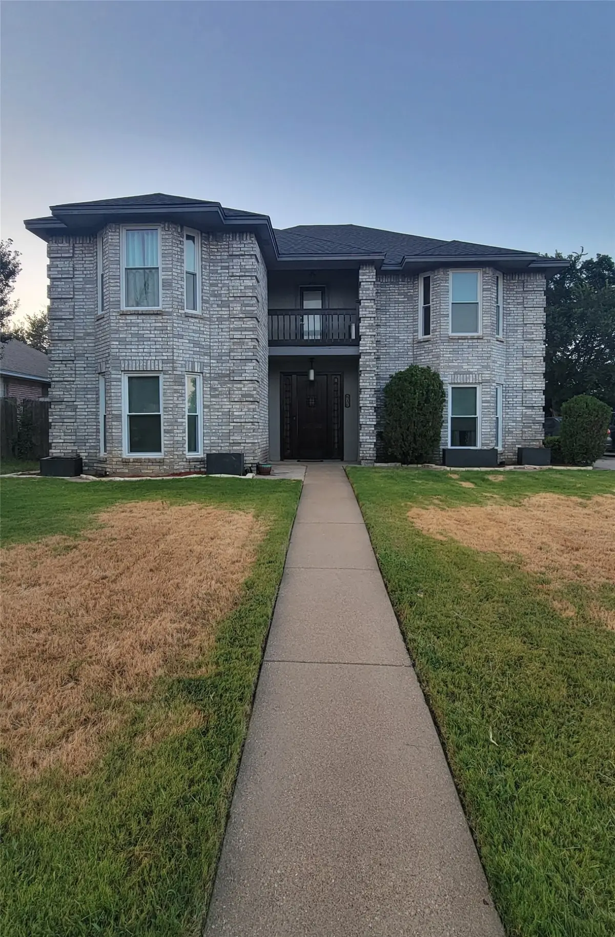 203 Hillside Drive, Kennedale, TX 76060 - #1