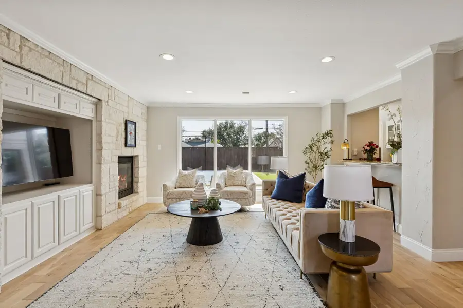 7040 Oakbluff Drive, Dallas, TX 75254 - #3