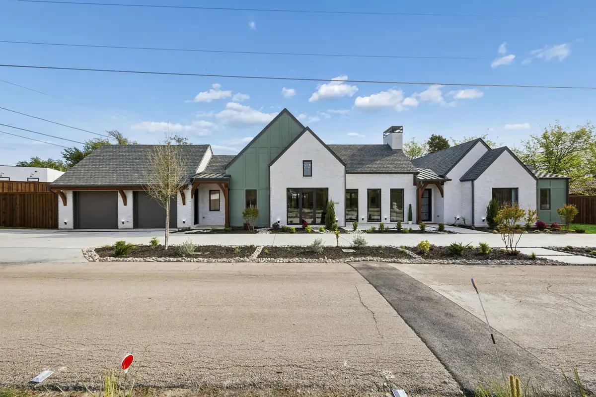 6101 Baymar Lane, Dallas, TX 75252 - #1