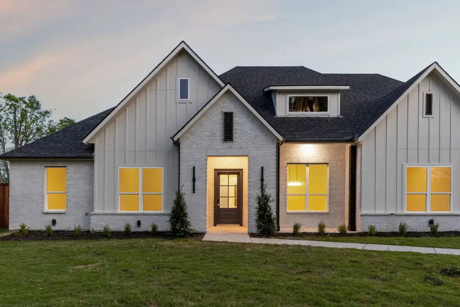 3710 Castle Drive, Rowlett, TX 75089 - #3