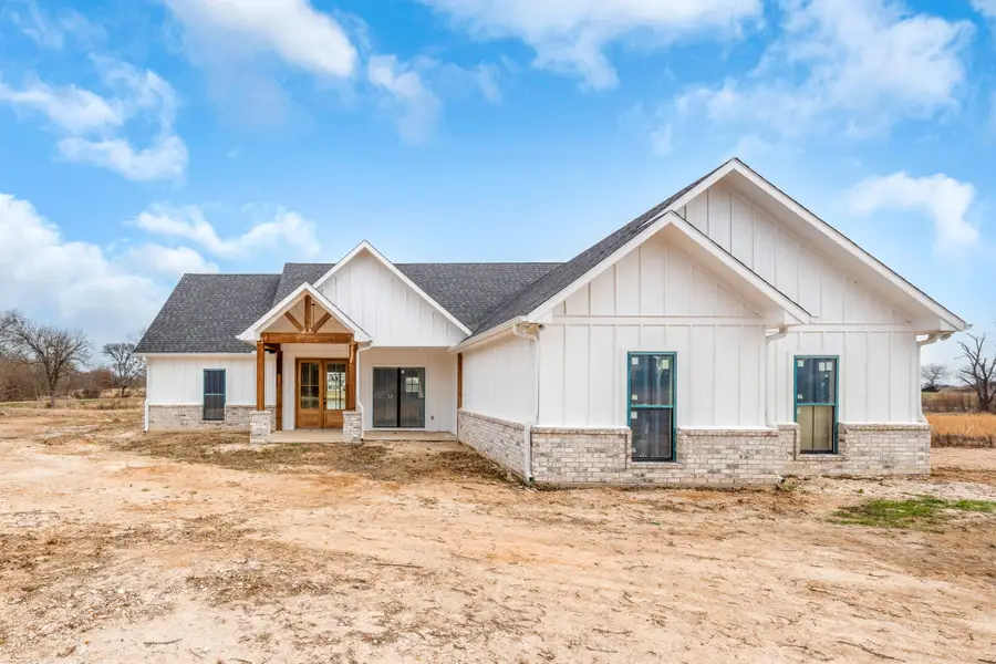 3826 Fm 900, Saltillo, TX 75478 - #3