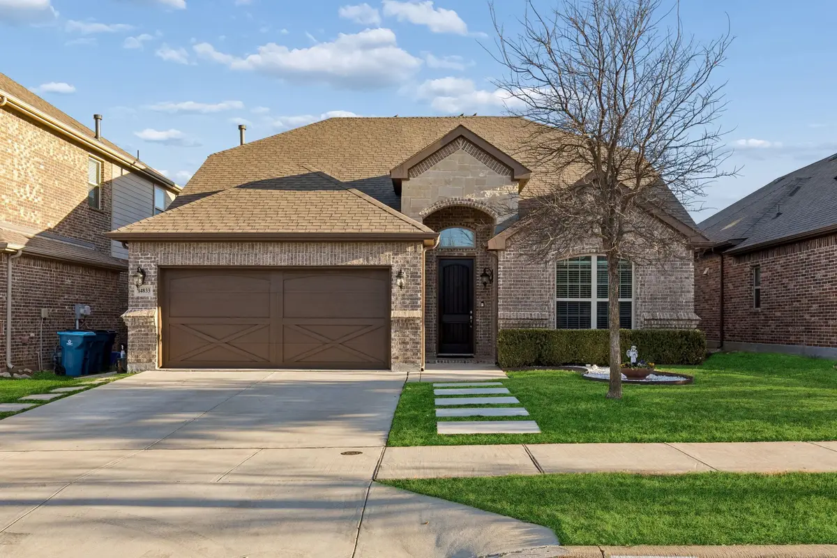 14833 Star Creek Drive, Aledo, TX 76008 - #1