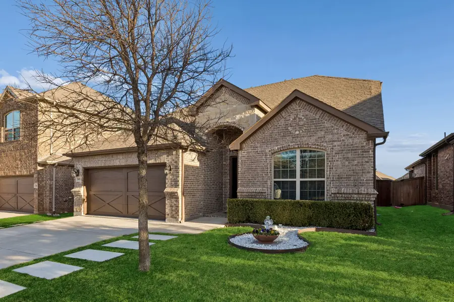 14833 Star Creek Drive, Aledo, TX 76008 - #2