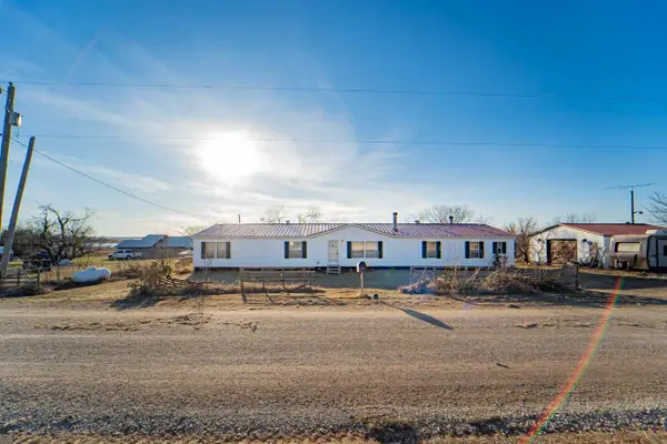 6560 County Road 274, Breckenridge, TX 76424