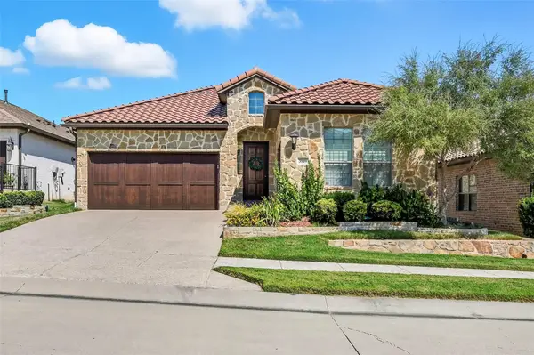 3509 Tuscan Hills Circle, Denton, TX 76210