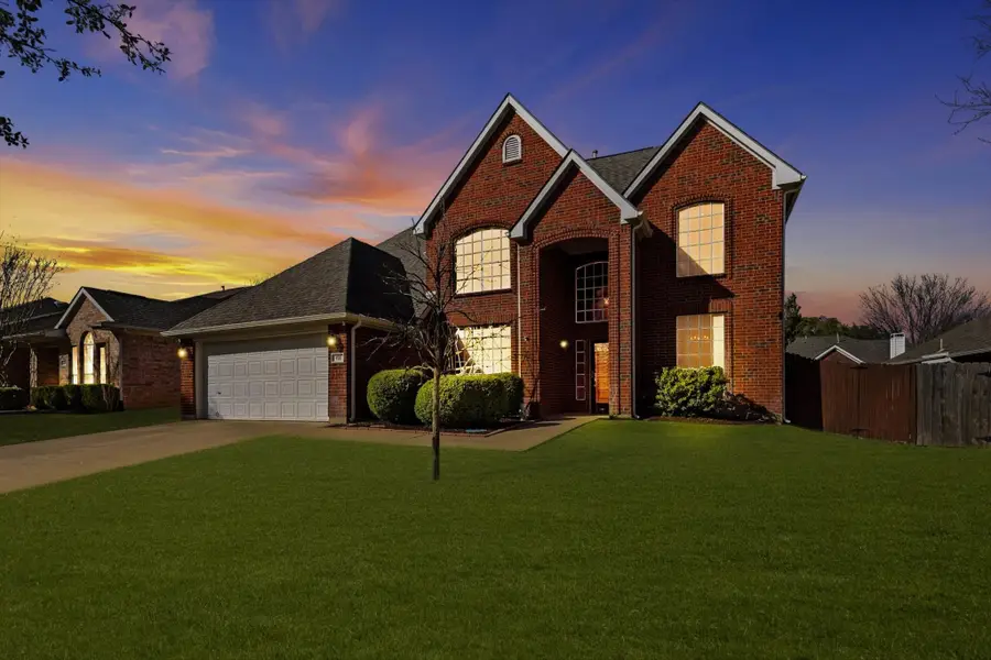 633 Cherry Tree Drive, Keller, TX 76248 - #3