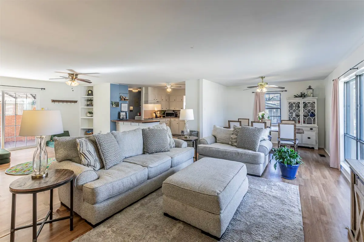 2200 Hermanson Drive, Waco, TX 76710 - #1