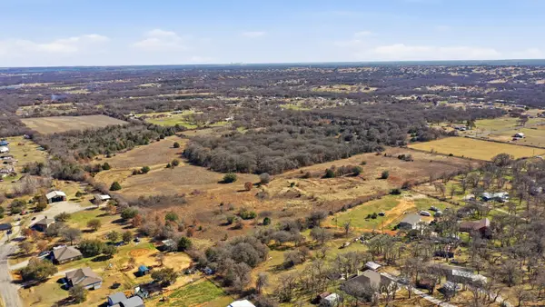 6775 Sabathney Road, Weatherford, TX 76085