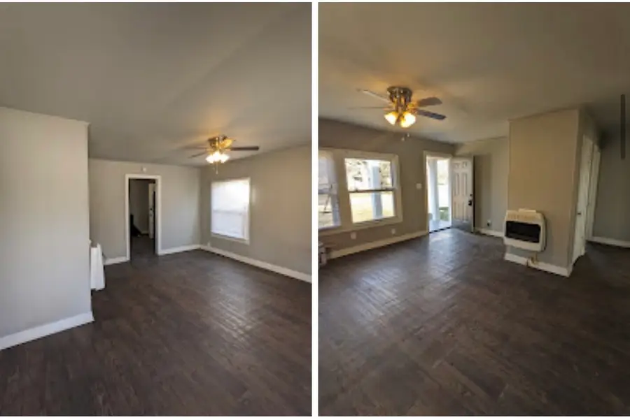 823 W 9th Street, Bonham, TX 75418 - #3