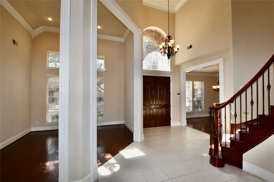 4589 Old Pond Drive, Plano, TX 75024 - #3