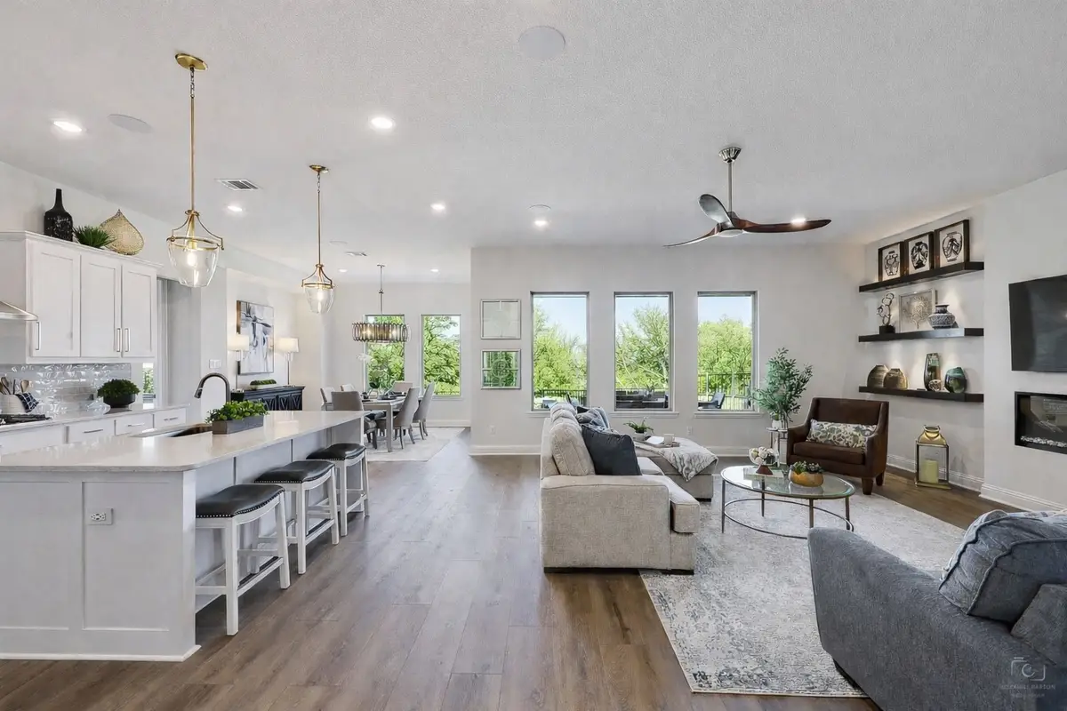 1616 Estivella Drive, Little Elm, TX 75068 - #1