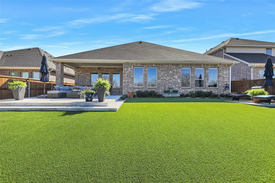 1616 Estivella Drive, Little Elm, TX 75068 - #3