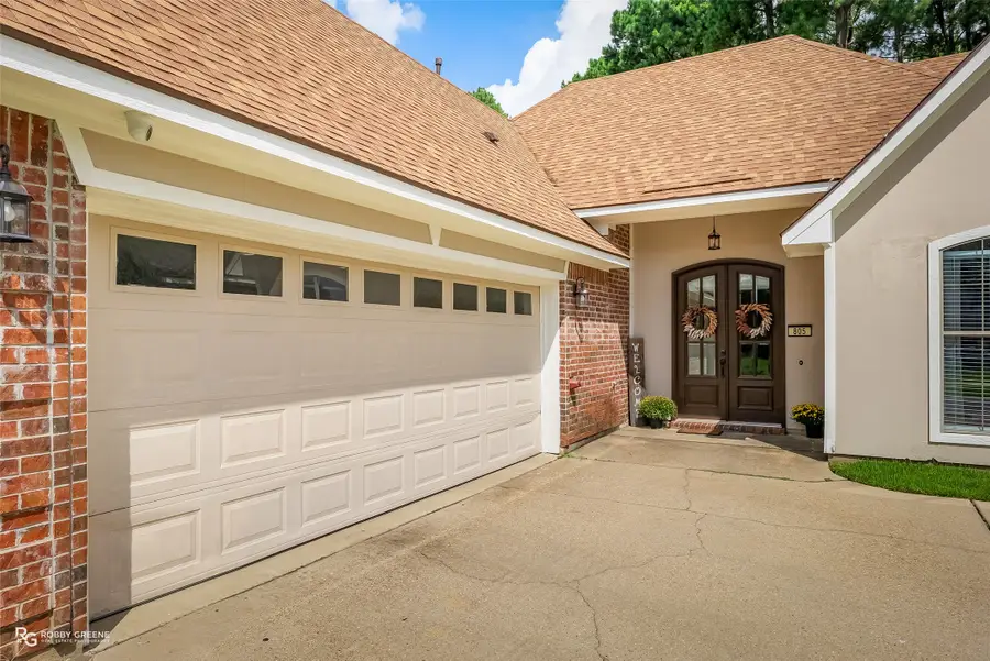 805 Grey Fox Circle, Haughton, LA 71037 - #3