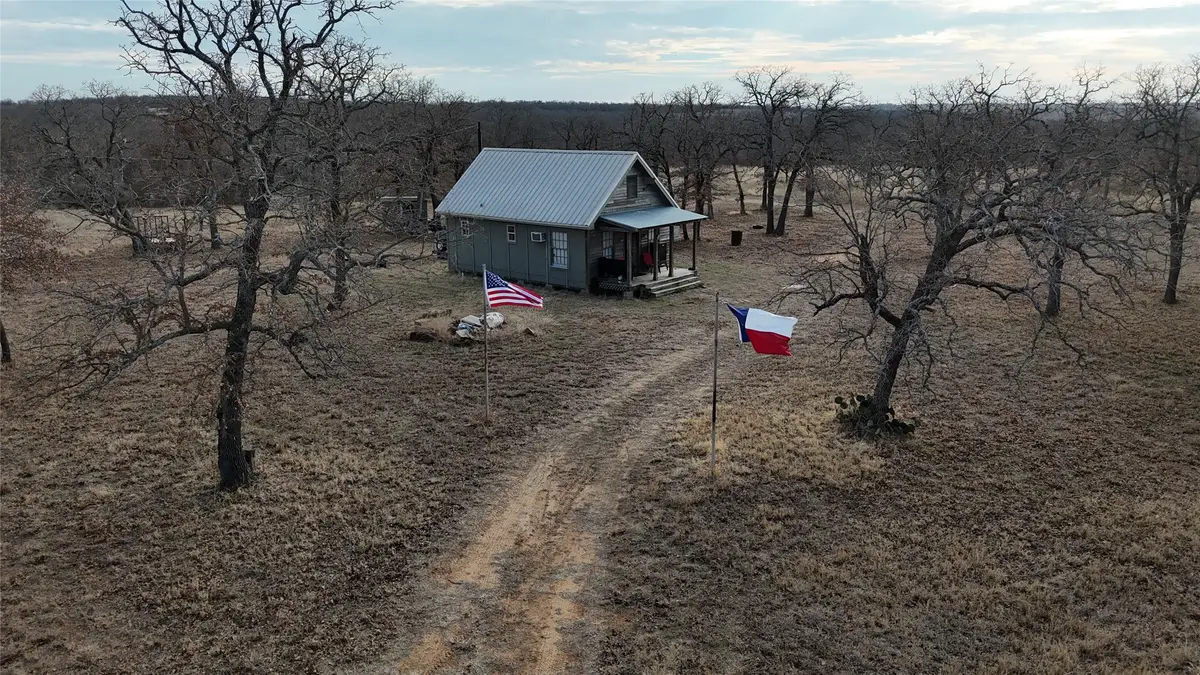 1921 Salt Creek Road, Jacksboro, TX 76458 - #1