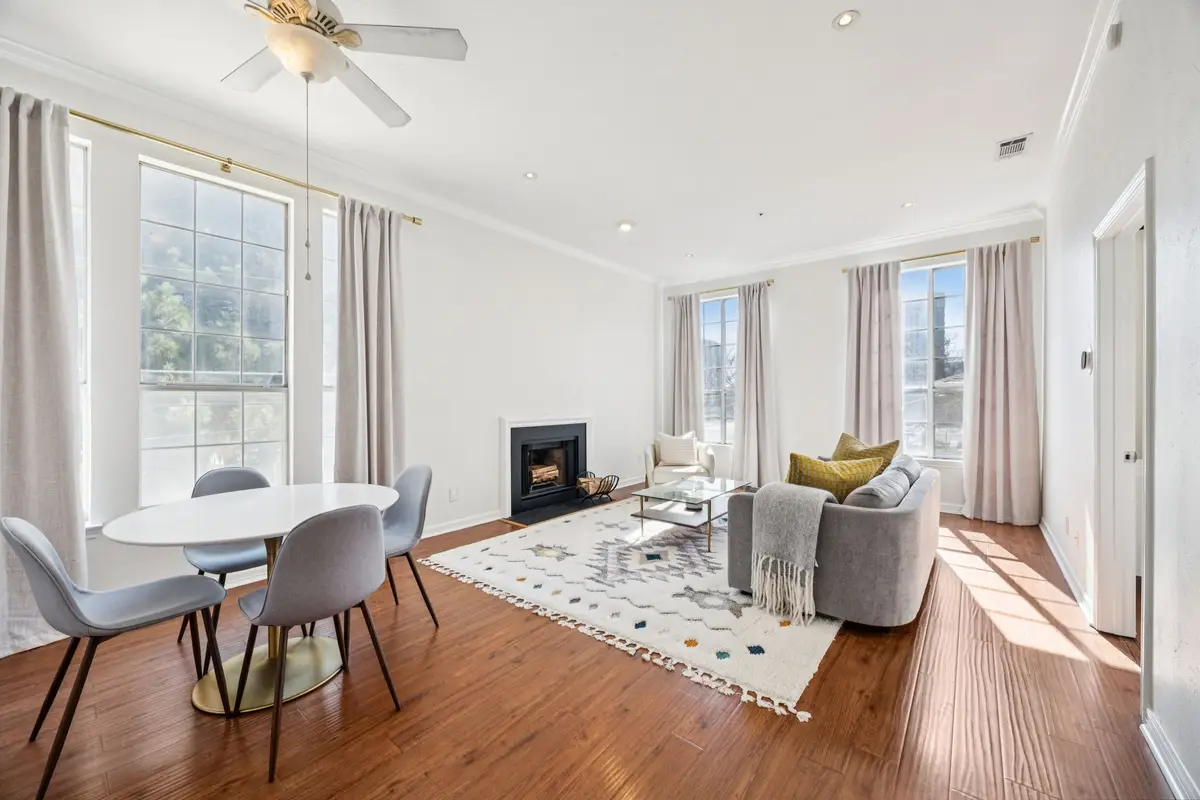 4232 Mckinney Avenue #107, Dallas, TX 75205 - #1