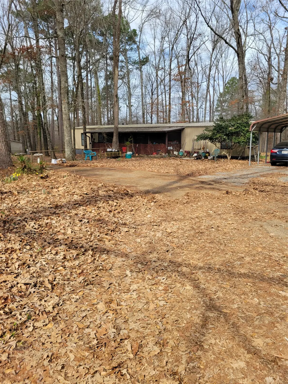 134 Crestwood Drive, Haughton, LA 71037 - #1