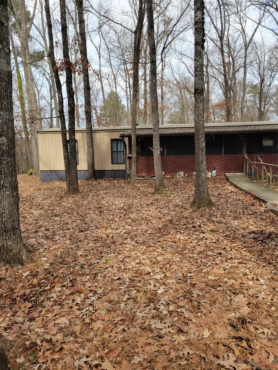 134 Crestwood Drive, Haughton, LA 71037 - #2