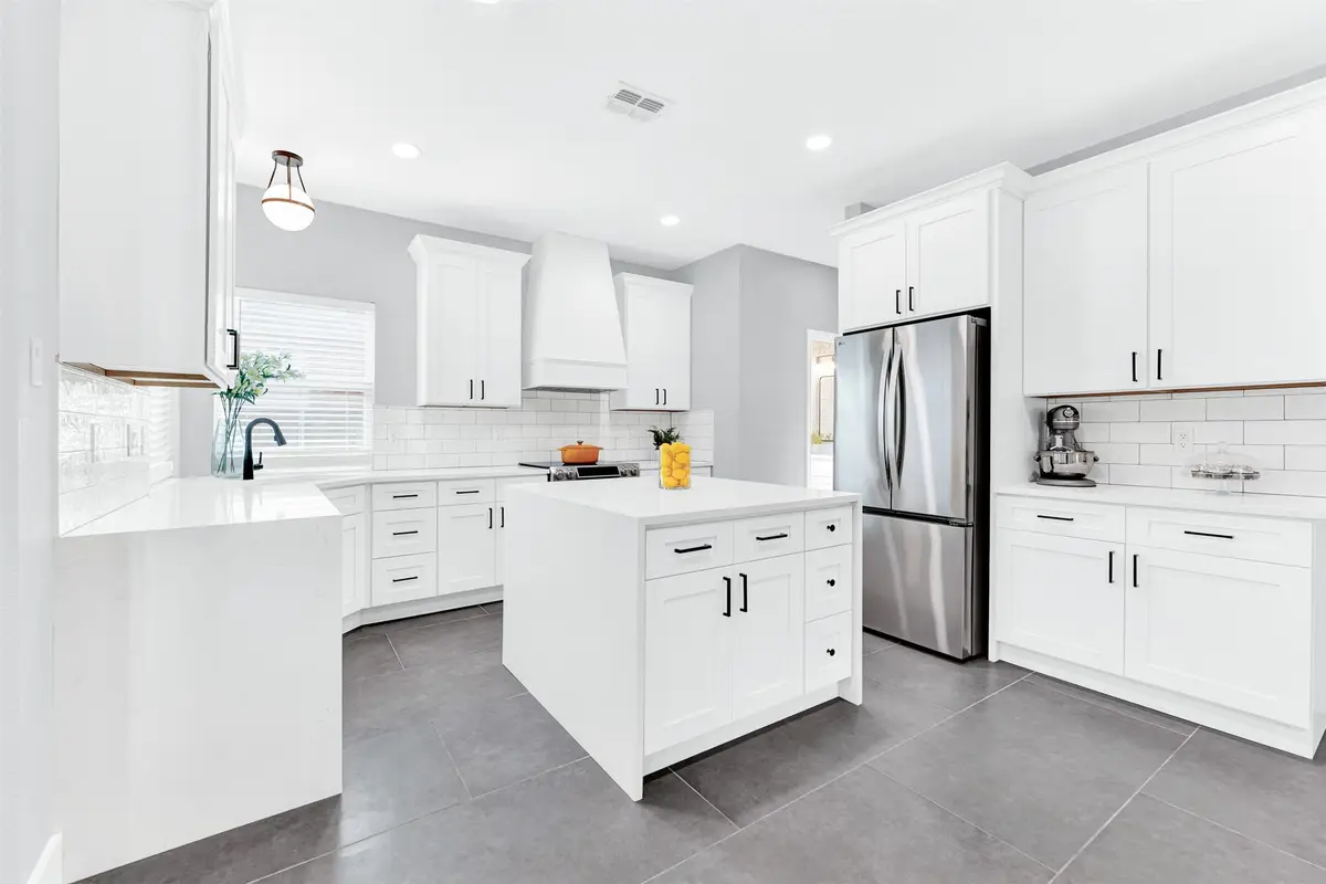 6812 Huntly Drive, Plano, TX 75023 - #1